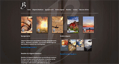 Desktop Screenshot of boekhout.nl